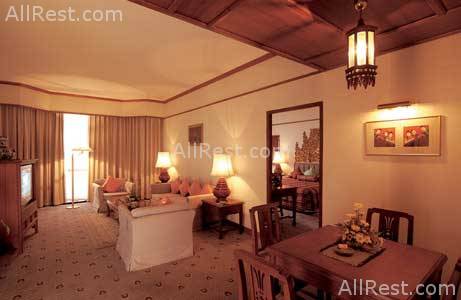 Empress Hotel 7